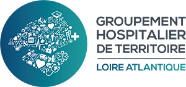 Logo Groupement Hospitalier de Territoire