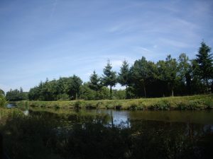 Le canal loire atlantique