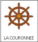 Logo Lacouronnee