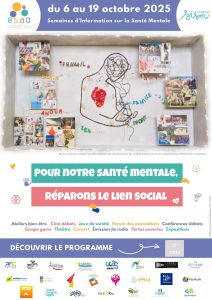 affiche SISM 2025