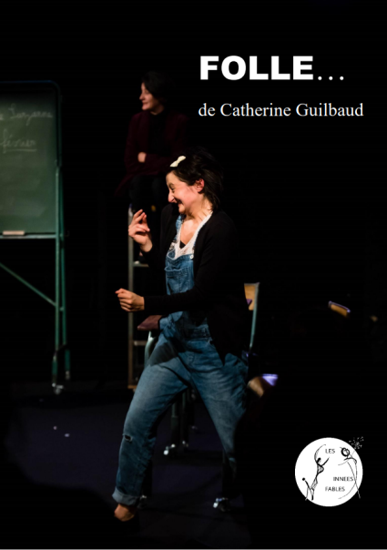 folle théâtre